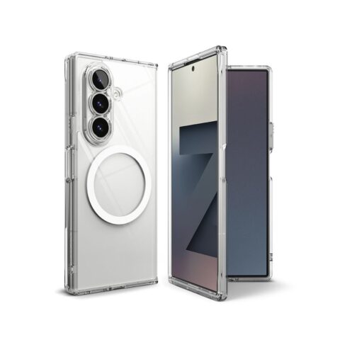 RINGKE FUSION MAGNETIC MAGSAFE zaštita za GALAXY Z FOLD 7 - Slika 7