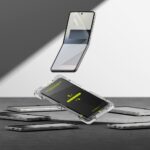2x RINGKE DUAL EASY zaštitne folije za Samsung GALAXY Z FLIP 7 - Slika 7