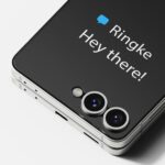 RINGKE COVER DISPLAY kaljena stakla za Samsung GALAXY Z FLIP 7 (2 komada) - Slika 7