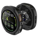 SPIGEN liquid air SAMSUNG GALAXY WATCH 8 CLASSIC (44 mm) zaštita MATTE BLACK - Slika 7