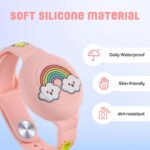 TECH-PROTECT 2 komada Smooth silikonske narukvice za Apple Airtag - Slika 6