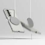 RINGKE FUSION MAGNETIC MAGSAFE zaštita za GALAXY Z FOLD 7 - Slika 8