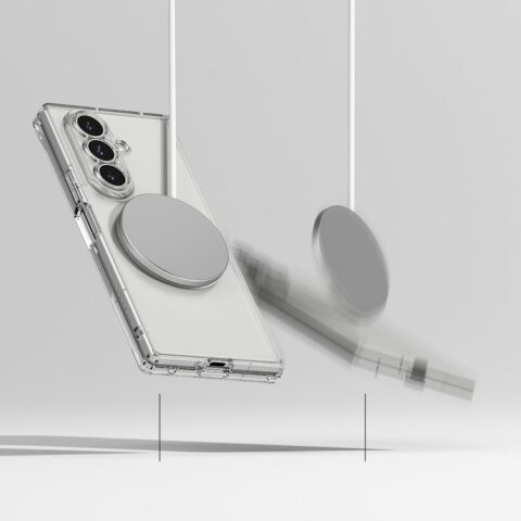 RINGKE FUSION MAGNETIC MAGSAFE zaštita za GALAXY Z FOLD 7 - Slika 8