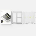 2x RINGKE DUAL EASY zaštitne folije za Samsung GALAXY Z FOLD 7 - Slika 8