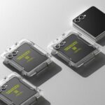 RINGKE COVER DISPLAY kaljena stakla za Samsung GALAXY Z FLIP 7 (2 komada) - Slika 8