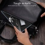 TECH-PROTECT GLASS FIT+ 2-kaljena stakla za XIAOMI REDMI PAD 2 / SE 11.0 - Slika 6