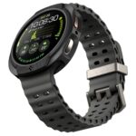 SPIGEN liquid air SAMSUNG GALAXY WATCH 8 CLASSIC (44 mm) zaštita MATTE BLACK - Slika 8