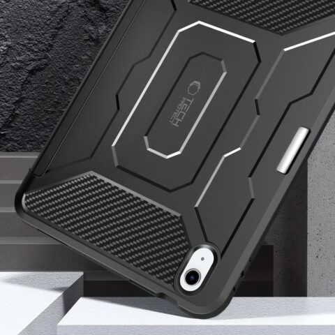 TECH-PROTECT ENDURANCE zaštita za iPAD 10.9” 10 / 2022 / 11” 11 / 2025 - Slika 8