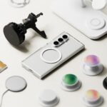 RINGKE FUSION MAGNETIC MAGSAFE zaštita za GALAXY Z FOLD 7 - Slika 9