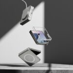 RINGKE FUSION MAGNETIC MAGSAFE zaštita za GALAXY Z FLIP 7 - Slika 9