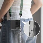 RINGKE FUSION zaštita za GALAXY Z FLIP 7 - Slika 8