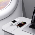 TECH-PROTECT PB03-22.5W POWER BANK 30.000mAh (bijela) - Slika 9