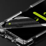 2x RINGKE DUAL EASY zaštitne folije za Samsung GALAXY Z FLIP 7 - Slika 9