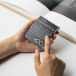 RINGKE COVER DISPLAY kaljena stakla za Samsung GALAXY Z FLIP 7 (2 komada) - Slika 9