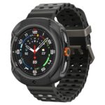 SPIGEN liquid air SAMSUNG GALAXY WATCH 8 CLASSIC (46 mm) zaštita MATTE BLACK - Slika 9