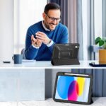 TECH-PROTECT ENDURANCE zaštita za iPAD 10.9” 10 / 2022 / 11” 11 / 2025 - Slika 9