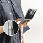 RINGKE FUSION MAGNETIC MAGSAFE zaštita za GALAXY Z FLIP 7 - Slika 10