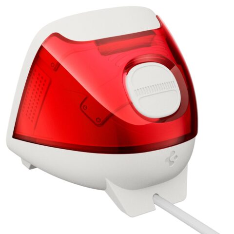 SPIGEN CLASSIC C1 APPLE sat stalak za punjač (RUBY) - Slika 3