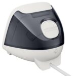 SPIGEN CLASSIC C1 APPLE sat stalak za punjač (GRAPHITE) - Slika 10