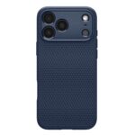 SPIGEN LIQUID AIR zaštita za iPHONE 17 PRO (NAVY BLUE) - Slika 2