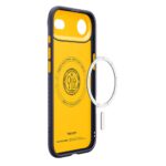 SPIGEN NANO POP MAG MAGSAFE zaštita za iPhone AIR (BLUEBERRY NAVY) - Slika 11