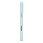 SPIGEN SILICONE FIT MAG MAGSAFE zaštita za iPHONE 17 PRO MAX (MUTE BLUE) - Slika 4