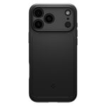 SPIGEN THIN FIT MAG MAGSAFE zaštita za iPHONE 17 PRO MAX (crna) - Slika 5