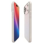 SPIGEN LIQUID AIR zaštita za iPHONE 17 PRO (NATURAL TITANIUM) - Slika 6