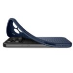 SPIGEN LIQUID AIR zaštita za iPHONE 17 PRO (NAVY BLUE) - Slika 7