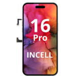 LCD ekran + touch screen | iPhone 16 PRO | KOMPLET | Incell - Slika 6