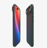 SPIGEN LIQUID AIR zaštita za iPHONE 17 AIR (ABYSS GREEN) - Slika 12