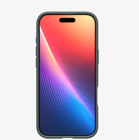 SPIGEN LIQUID AIR zaštita za iPHONE 17 AIR (ABYSS GREEN) - Slika 9