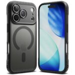 RINGKE FUSION BOLD MAGNETIC MAGSAFE iPHONE 17 PRO (MATTE BLACK)