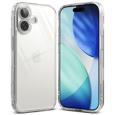 RINGKE FUSION zaštita za iPHONE 17 - Slika 1