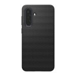 SPIGEN LIQUID AIR zaštita za Samsung GALAXY A36 (matte black) - Slika 2