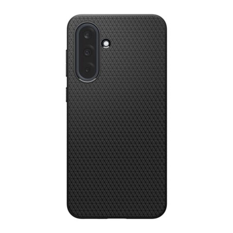 SPIGEN LIQUID AIR zaštita za Samsung GALAXY A36 (matte black) - Slika 2