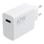 Xiaomi® MDY-12-EH 67W PD QC3.0 Brzi Zidni Punjač USB