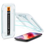 SPIGEN GLAS.TR ”EZ FIT” 2 komada za iPHONE AIR - Slika 2