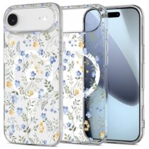 TECH-PROTECT FLEXAIR MAGSAFE zaštita za iPHONE AIR (SPRING FLOWERS)