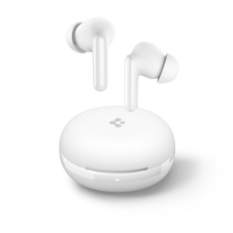 SPIGEN SA2400 ANC in-ear slušalice (bijele) - Slika 2