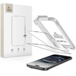 TECH-PROTECT QUICK SET+ 2 kaljena stakla za iPHONE AIR (sa aplikatorom)