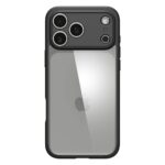SPIGEN ULTRA HYBRID zaštita za iPHONE 17 PRO (MATTE BLACK) - Slika 2