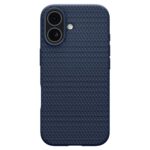 SPIGEN LIQUID AIR zaštita za iPHONE 17 (NAVY BLUE) - Slika 2