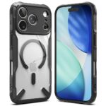 RINGKE FUSION X MAGNETIC MAGSAFE za iPHONE 17 PRO MAX