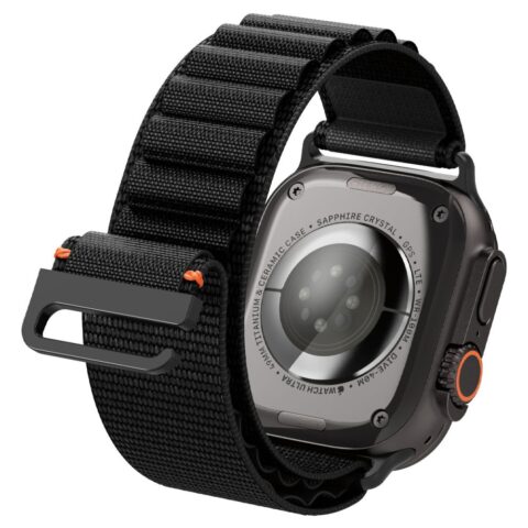 SPIGEN WBF1 narukvica za APPLE WATCH 8 / 9 / 10 / 11 / SE / ULTRA (44 / 45 / 46 / 49 mm) - Slika 11