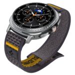 SPIGEN ATHLEX AIR narukvica za SAMSUNG GALAXY WATCH 8 / CLASSIC (40 / 44 / 46 MM) (ACTIVE GREY) - Slika 11