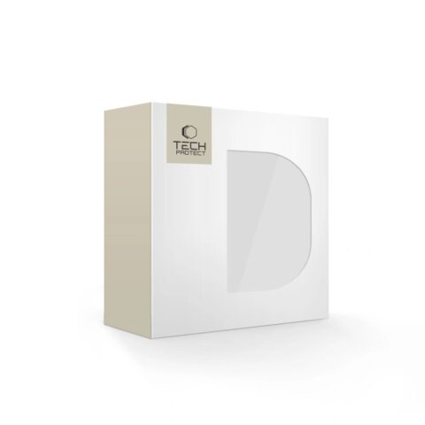 TECH-PROTECT BOUNCE zaštita za APPLE AIRPODS PRO 3 (ASH) - Slika 12