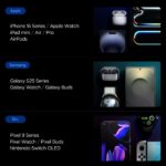 SPIGEN EA3020 essential prijenosni punjač / baterija 30W 20000mAh - Slika 6