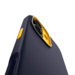 SPIGEN NANO POP MAG MAGSAFE zaštita za iPhone 17 (BLUEBERRY NAVY) - Slika 13