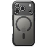 RINGKE FUSION BOLD MAGNETIC MAGSAFE iPHONE 17 PRO (MATTE BLACK) - Slika 3